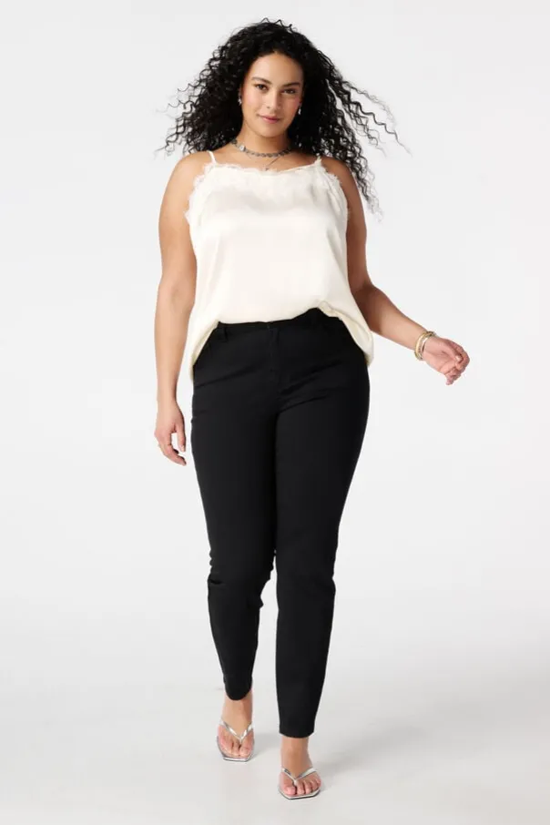 Slim leg jeans IRIS