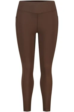 Sportlegging met zakken