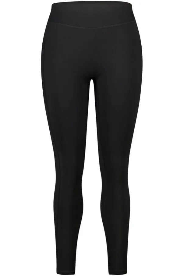 Sportlegging met zijzakken