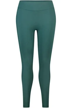 Sportlegging met zijzakken