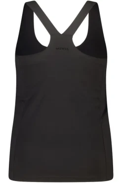 Sport singlet met ingebouwde bh