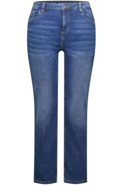 Straight leg jeans LILY