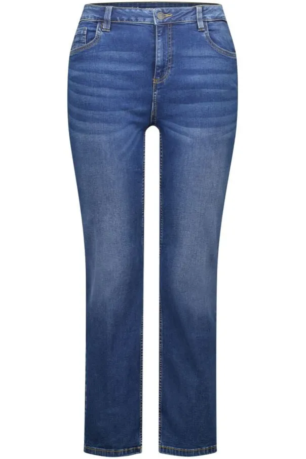 Straight leg jeans LILY