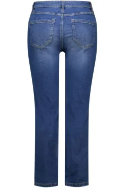 Straight leg jeans LILY