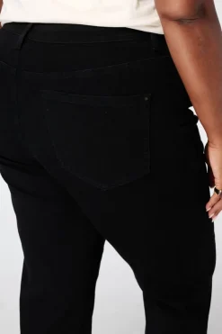 Straight leg jeans LILY