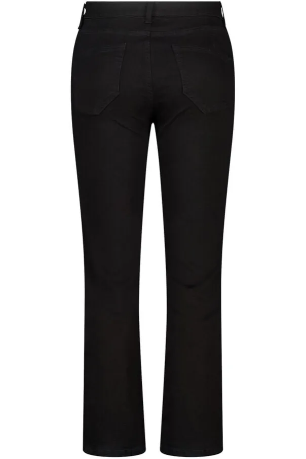 Straight leg jeans LILY