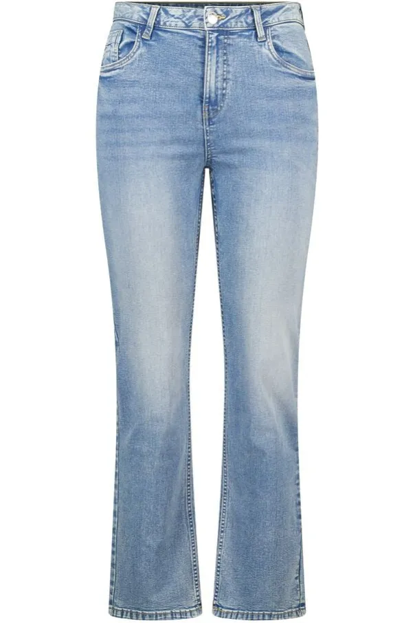 Straight leg jeans LILY