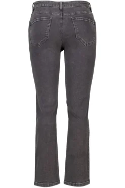 Straight leg jeans LILY