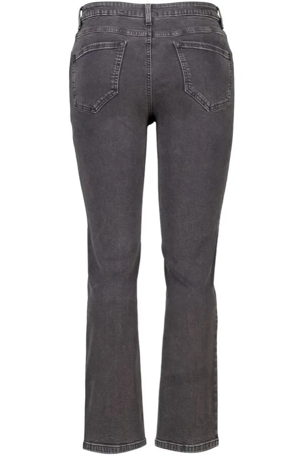 Straight leg jeans LILY