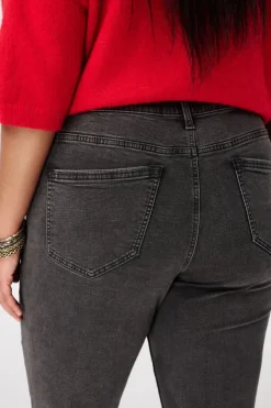 Straight leg jeans LILY