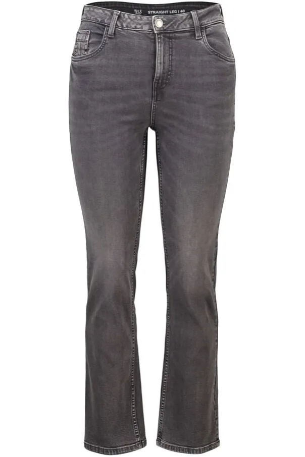 Straight leg jeans LILY