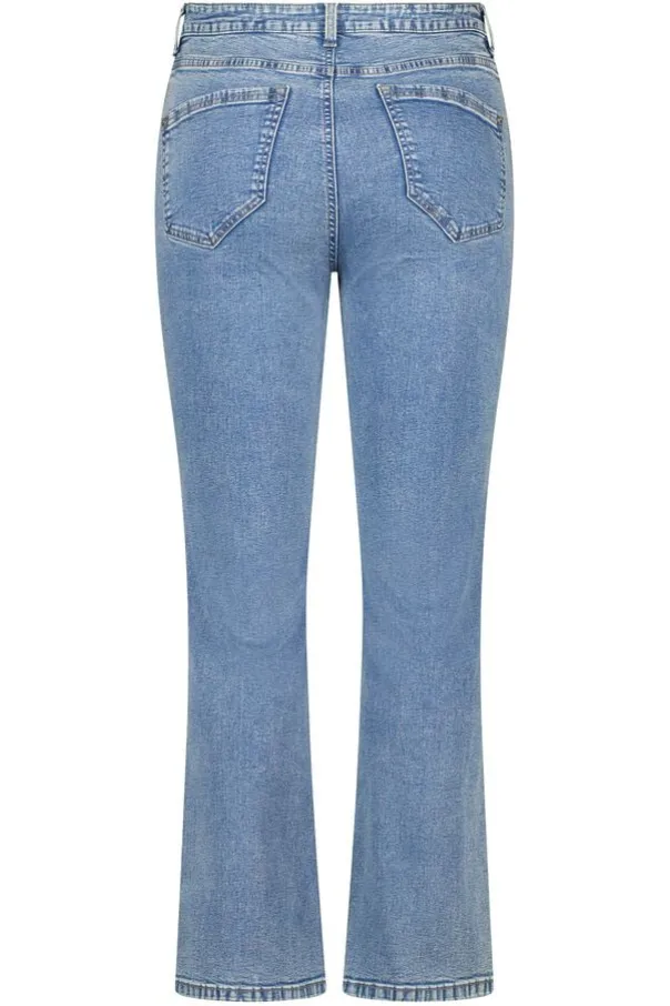 Straight leg jeans LILY