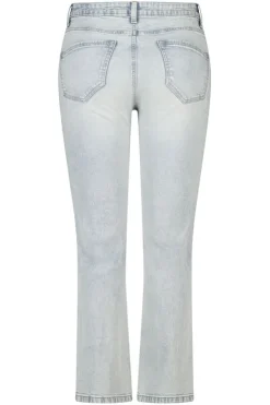Straight leg jeans LILY