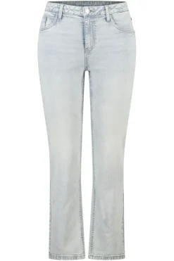 Straight leg jeans LILY