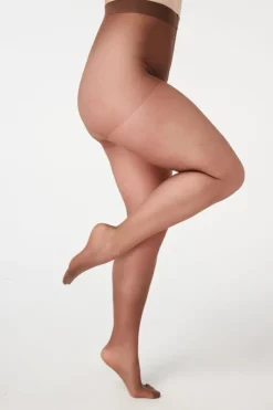 Super stretch panty 20 denier
