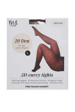 Super stretch panty 20 denier