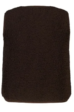 Teddy gilet