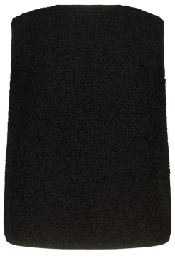 Teddy gilet