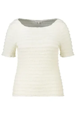 Top met boothals