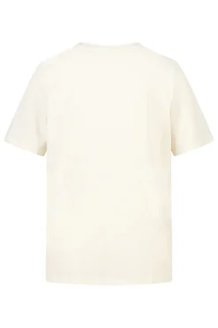 T-shirt met print