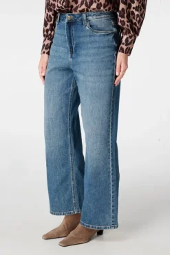 Wide leg jeans IVY