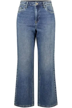 Wide leg jeans IVY