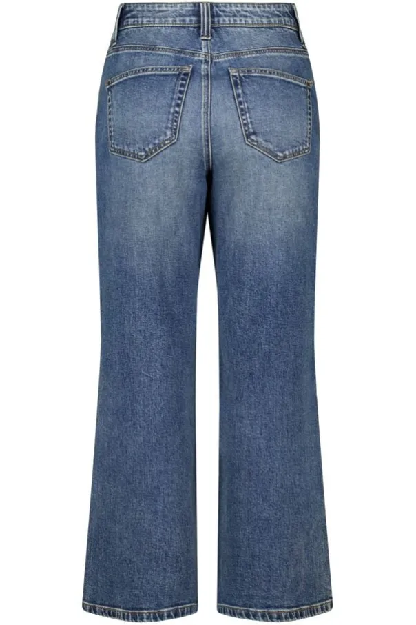 Wide leg jeans IVY