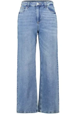 Wide leg jeans IVY
