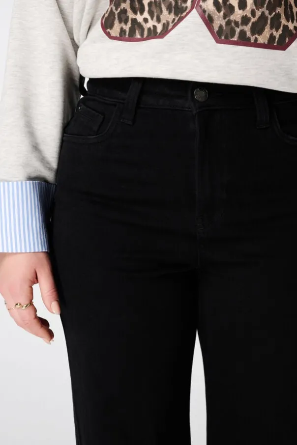 Wide leg jeans IVY