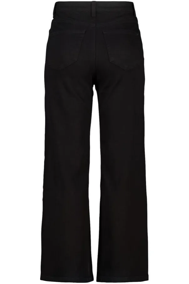 Wide leg jeans IVY