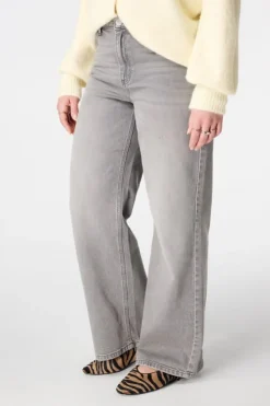 Wide leg jeans IVY