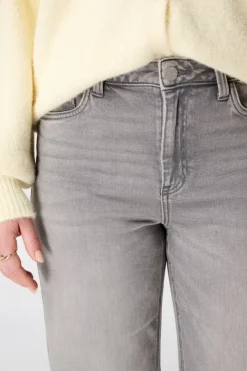 Wide leg jeans IVY