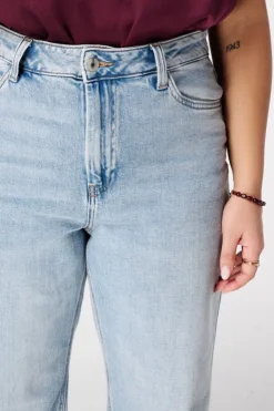 Wide leg jeans IVY