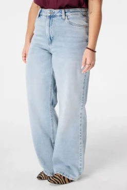 Wide leg jeans IVY